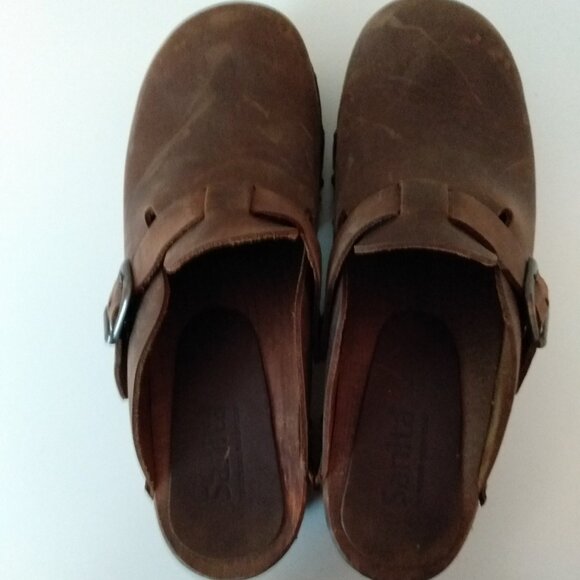 Sanitas clogs, size 8, 38 - Picture 4 of 8